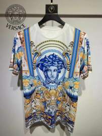 Picture of Versace T Shirts Short _SKUVersaceS-XXLsstn40319